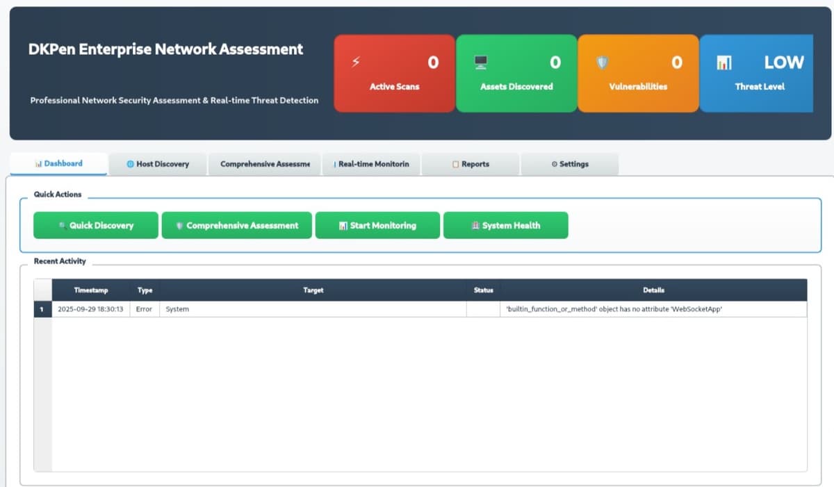 Phishing Simulation Platform