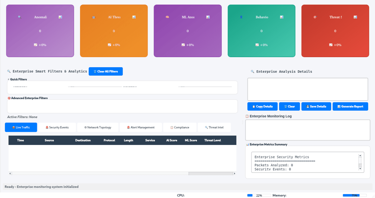 Incident Response Automation