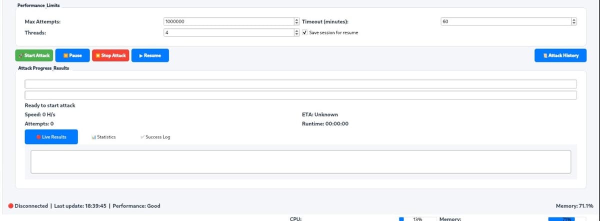 Privileged Access Management
