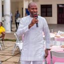 Isaac Kwame Tetteh Agbasi